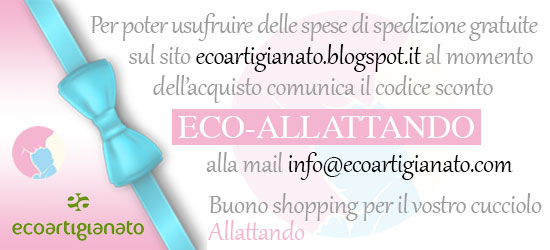 Sconto_Eco-Allattando