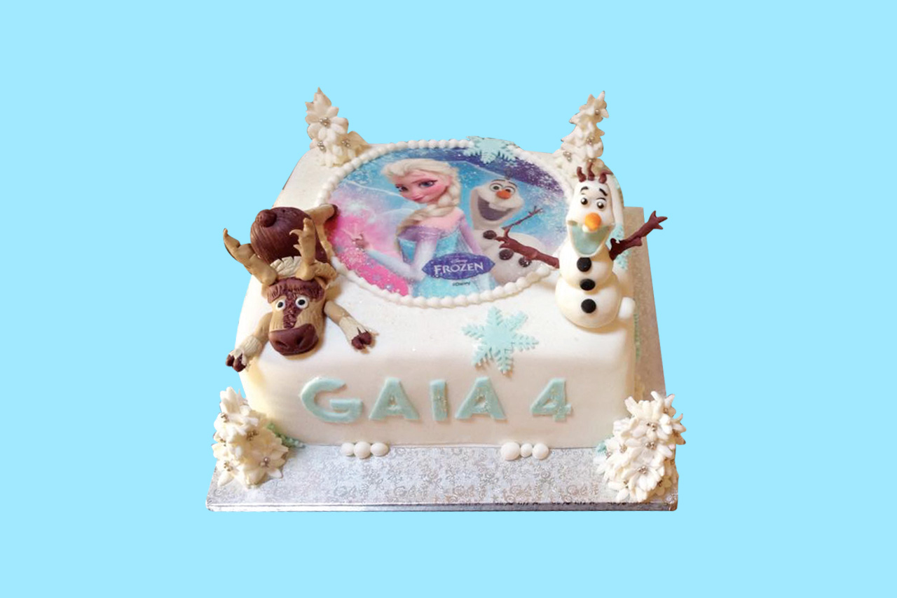 cake design