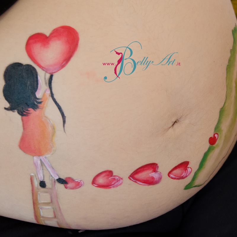 BellyArt