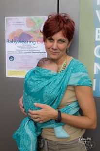 babywearing