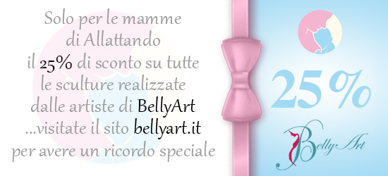 sconto_bellyart