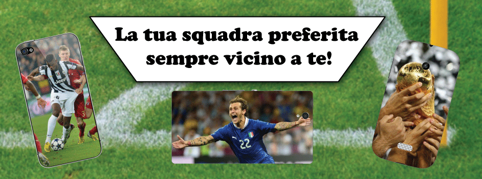 cover personalizzata