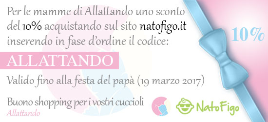 Festa del papà voucher nato figo