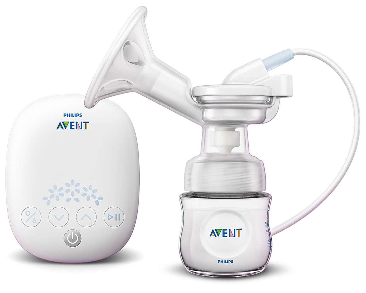 tiralatte Easy Comfort Philips Avent